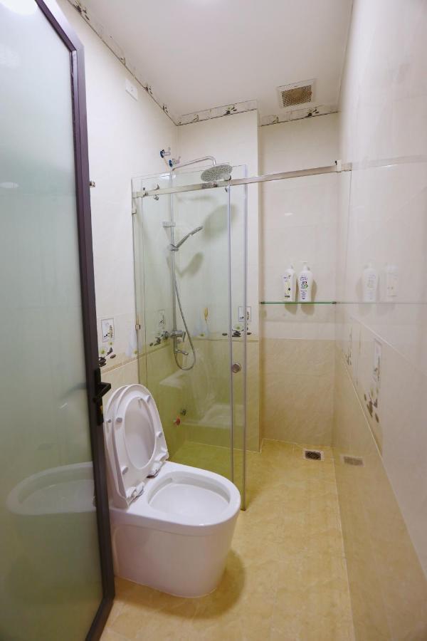 דה לאט Lan Manh Hotel מראה חיצוני תמונה