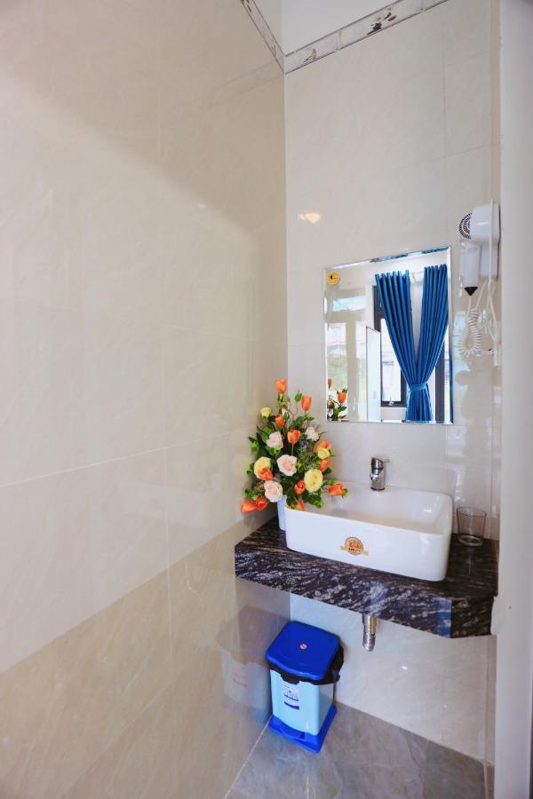 דה לאט Lan Manh Hotel מראה חיצוני תמונה