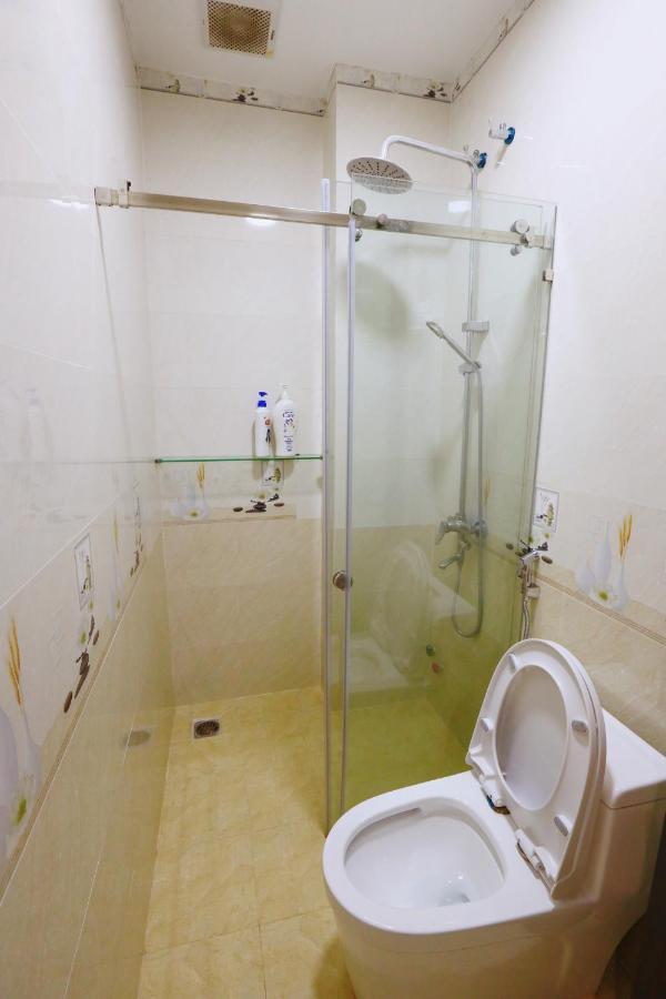דה לאט Lan Manh Hotel מראה חיצוני תמונה