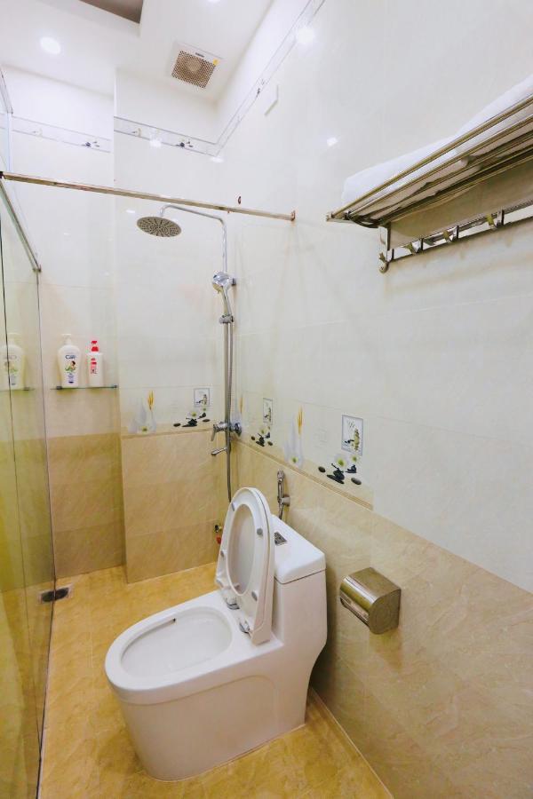 דה לאט Lan Manh Hotel מראה חיצוני תמונה